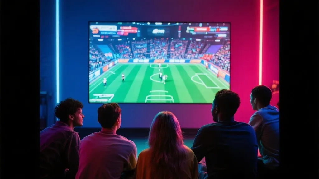 不止是玩，更是未来：那些可能引爆电竞圈的新星游戏