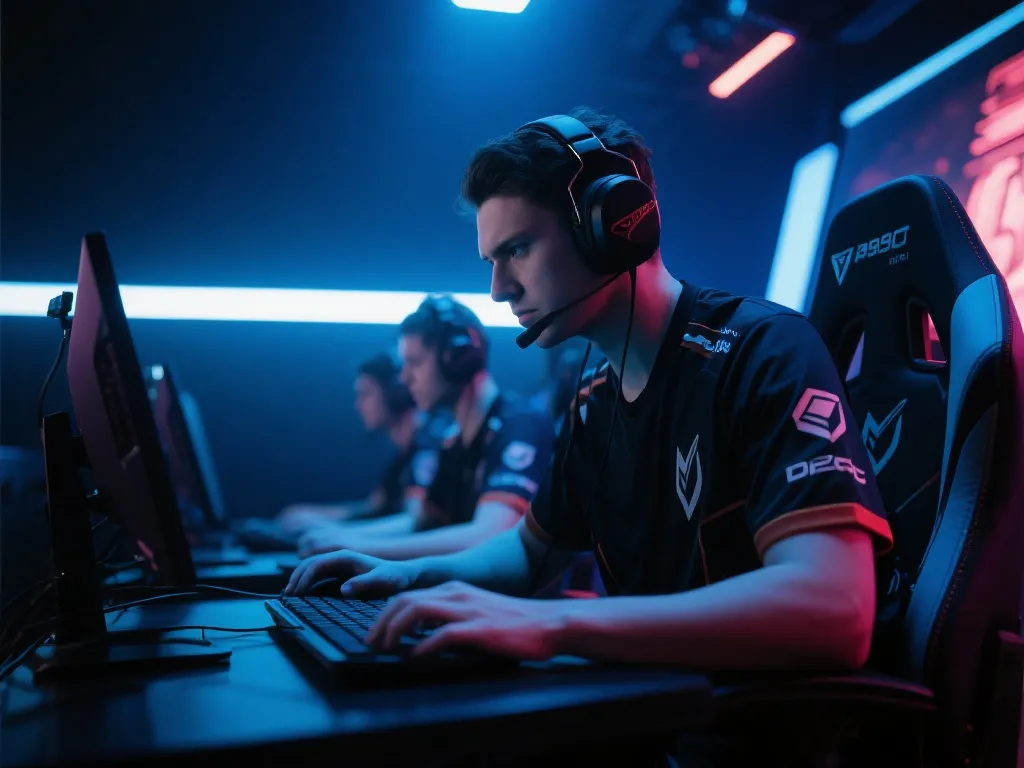 赛场风云再起：DPC联赛上PSG.LGD如猎豹逐梦，直击TI门票