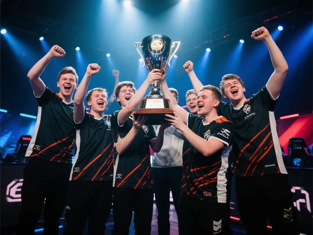 当《王者荣耀》世界赛的号角吹响：AG超玩会，书写那场不可能的逆袭传奇